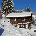 Le Grenier Des Crosets, Vue Exceptionnelle Sur Les Dents Du Midi