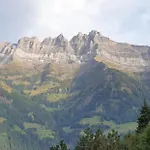 Chalet Le Grenier Des Crosets, Vue Exceptionnelle Sur Les Dents Du Midi Champéry