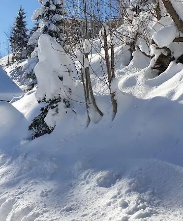 Le Grenier Des Crosets, Vue Exceptionnelle Sur Les Dents Du Midi *