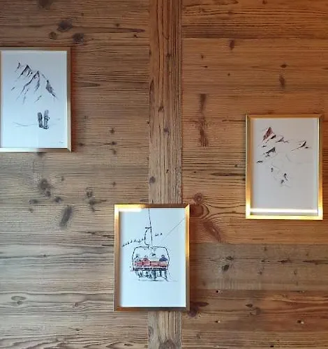 Le Grenier Des Crosets, Vue Exceptionnelle Sur Les Dents Du Midi شاليه تشامبري