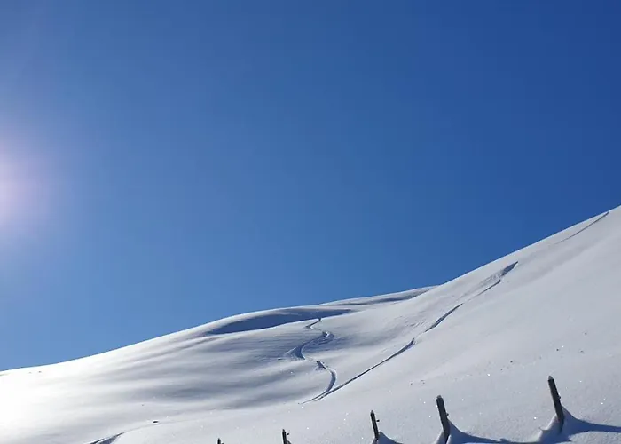 Le Grenier Des Crosets, Vue Exceptionnelle Sur Les Dents Du Midi Alpesi faház *