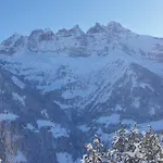 Le Grenier Des Crosets, Vue Exceptionnelle Sur Les Dents Du Midi * Champéry