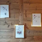 Le Grenier Des Crosets, Vue Exceptionnelle Sur Les Dents Du Midi Alpesi faház Champéry