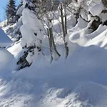 Le Grenier Des Crosets, Vue Exceptionnelle Sur Les Dents Du Midi *