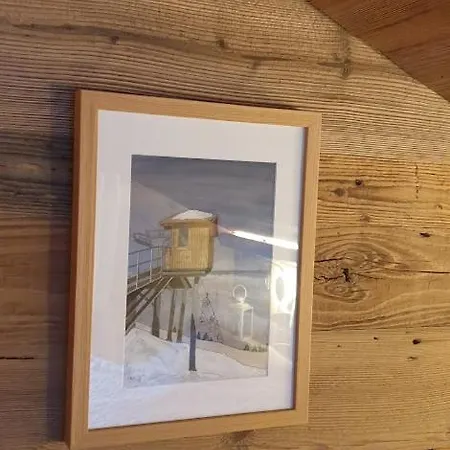 Le Grenier Des Crosets, Vue Exceptionnelle Sur Les Dents Du Midi * Champéry